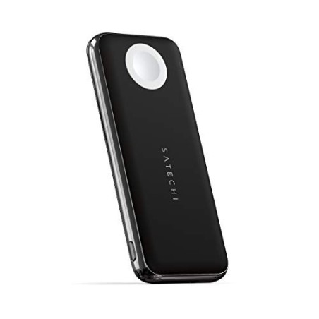 Satechi Quatro 10000 Mah Wireless